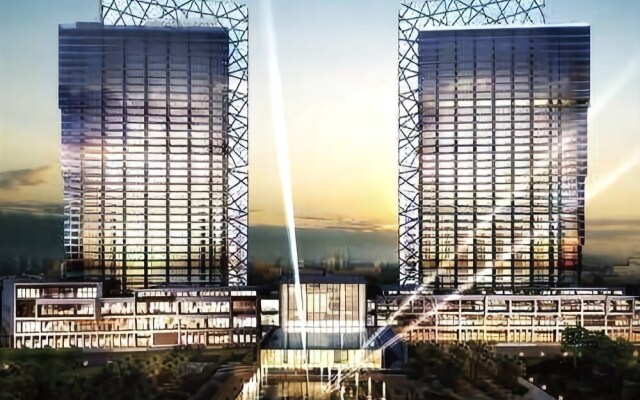Chaojizhi Seaview Holiday Hotel