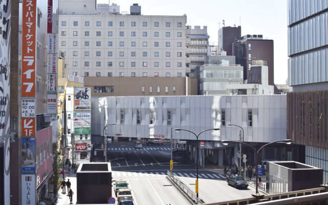 Kichijoji Tokyu REI Hotel