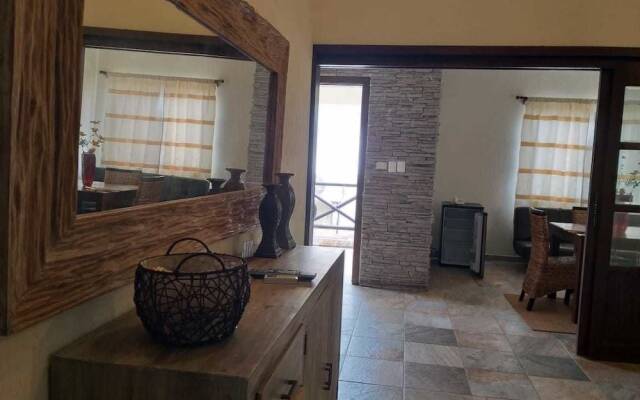 Maju Hotel Campestre & Spa