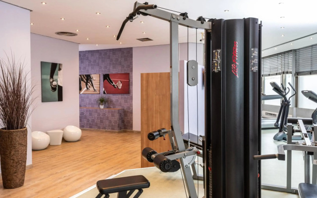 Leonardo Royal Hotel Frankfurt