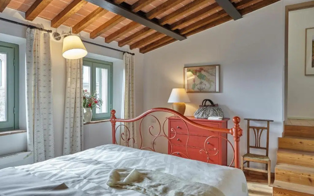 La Loggia di Rosennano