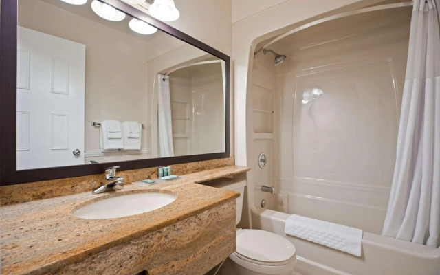 Best Western Smiths Falls Hotel