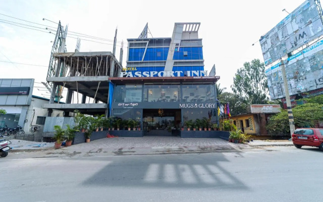 Hotel Passport Inn