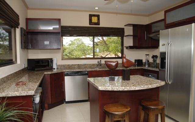 Villas Venado Condominio