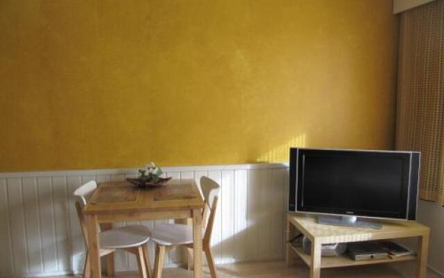 Lapin Kutsu Apartments