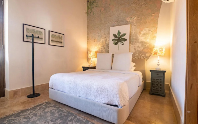 Casa Julieta - Luxury House - Rooftop Jacuzzi