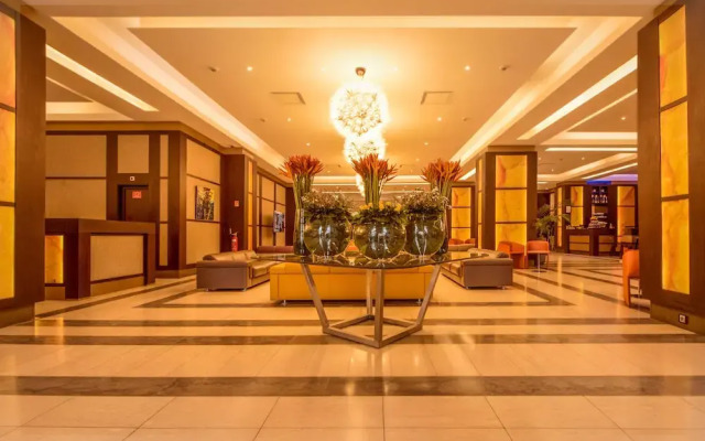 Krystal Palace Douala