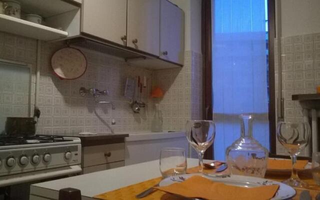 Fiamminghino Apartment