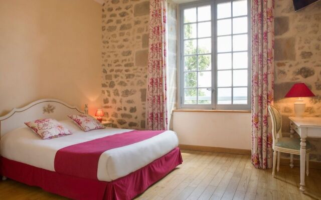 Domaine Saint-Roch