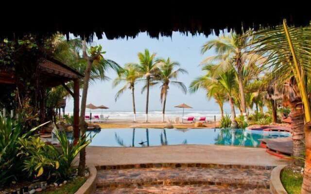 Casa Yalma Kaan Acapulco Hotel - Adults Only