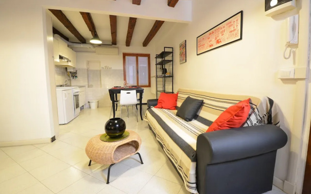 Carlo's Studio