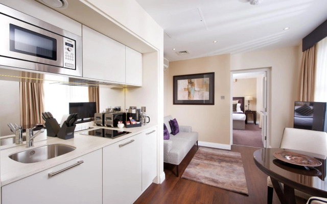 Fraser Suites Queens Gate