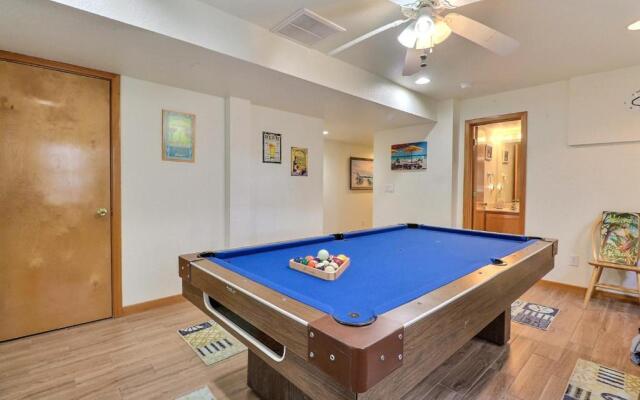 6061 - Bark O Lounge