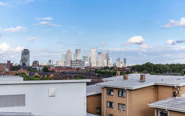 The St Khatarine's Collection