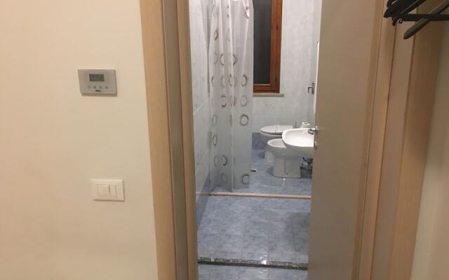 Blue Hotel Depandance