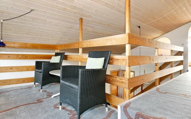 10 Person Holiday Home in Thisted