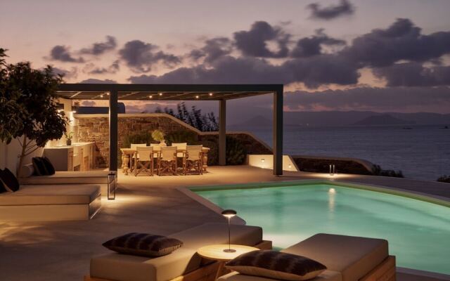 Naxea Villas I