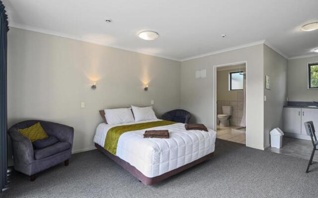 Linkwater 3 - Marlborough Sounds Holiday Unit