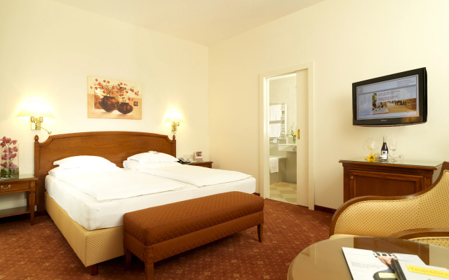 Hotel Stefanie