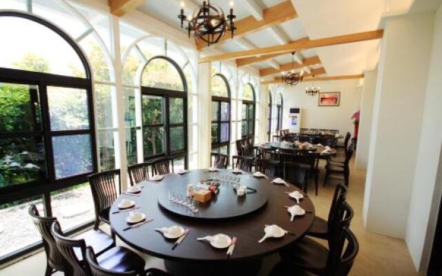YiShan Farm Homestay