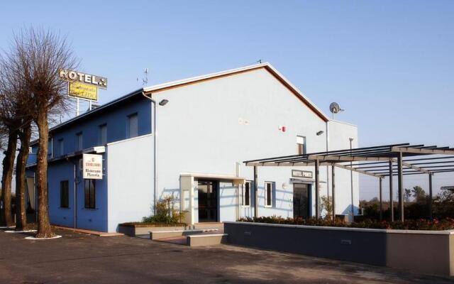 Hotel Ponte