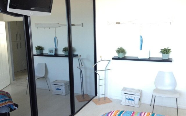 Penthouse Aan Zee
