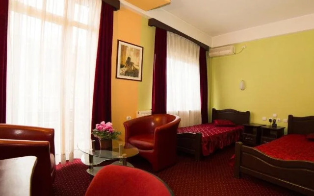 B&B Vila Tamaris
