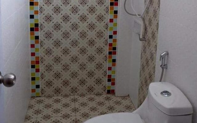 Suphan Wanwarn Resort