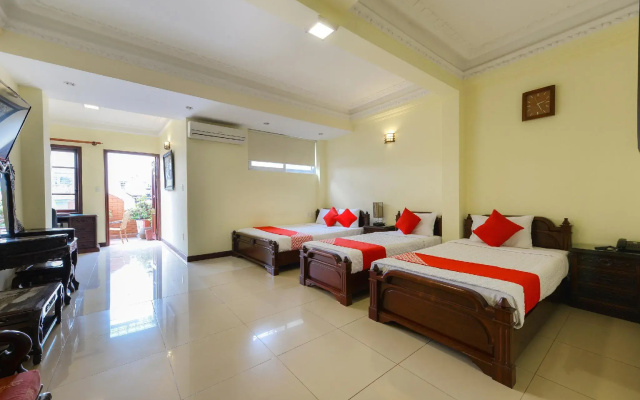 Lucky 2 Hotel