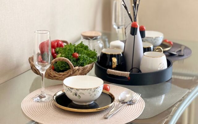 Рент Хаус на проспекте Строителей, д. 8В