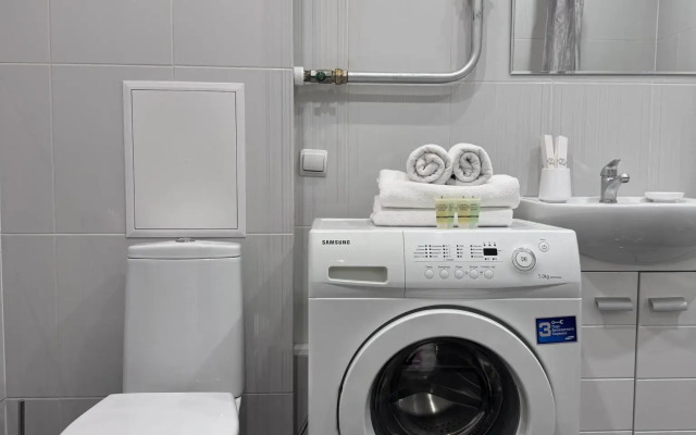 Апартаменты 39квартир в Ялтинском парке