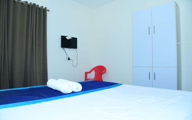 Ashiyana Residency