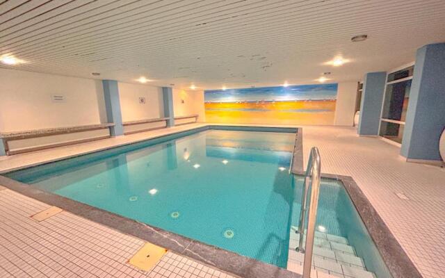 Haus Iderhoff- Wohnung 5