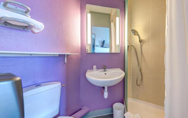 B&B HOTEL Goussainville CDG