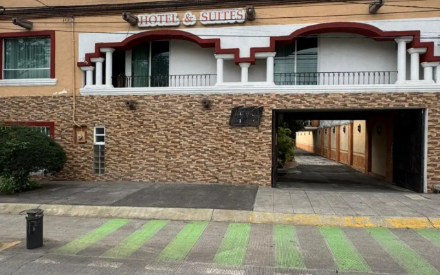 Hotel Mezvall