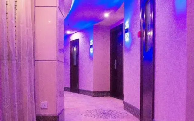 Xing Yue Hotel (Dongguan Changping Baihua Times Plaza)