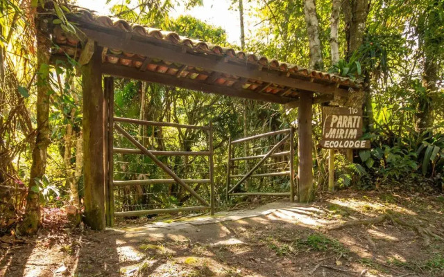 EcoLodge Paraty