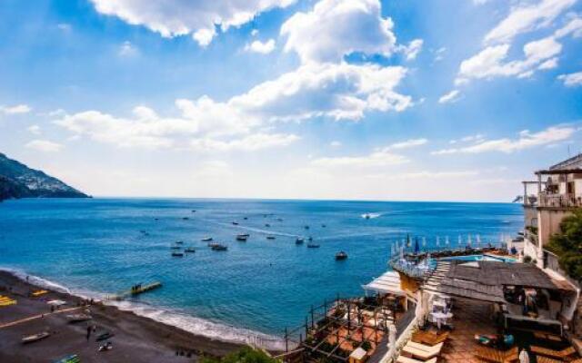 Flat 75M² 2 Bedrooms 1 Bathroom - Positano