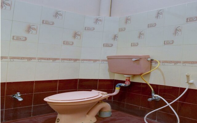 OYO 11702 Home Serene 3BHK Near JIPMER
