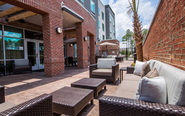 Courtyard by Marriott Columbia Cayce
