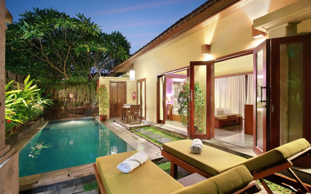 Nyuh Bali Luxury Villas