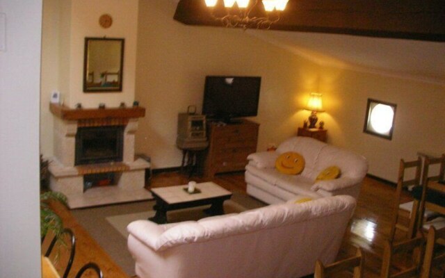 Belvianes Gites - private rooms