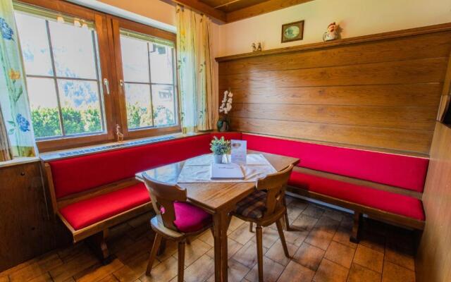 Huberhof 1 by Alpenidyll Apartments
