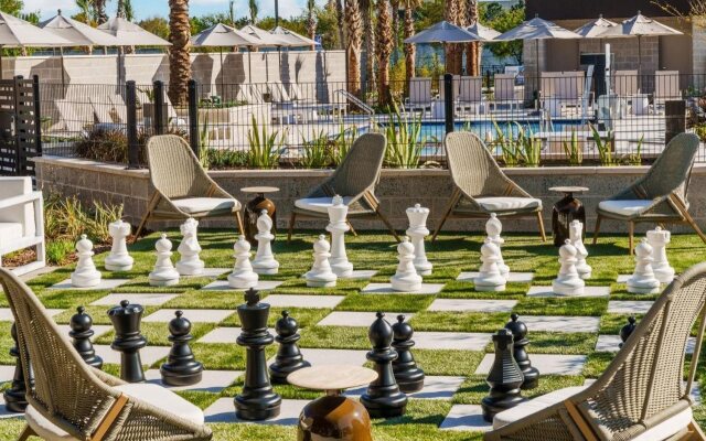 AC Hotel Jacksonville St Johns Town Center