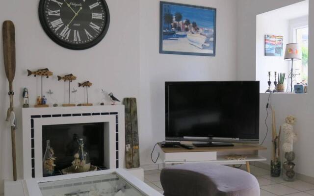 Maison Perros-Guirec, 4 pièces, 4 personnes - FR-1-368-254