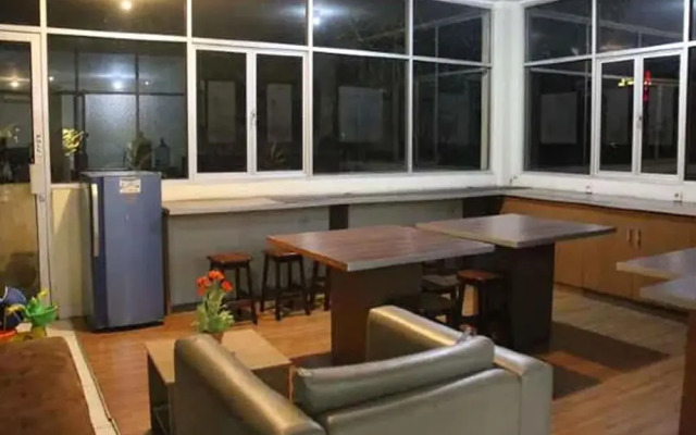 Sultan Residence Syariah