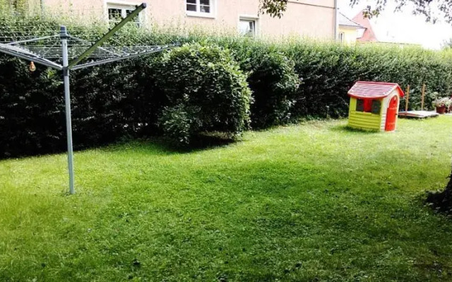 HomeRez - apartement Huttenstrasse