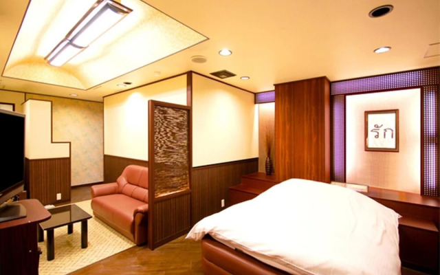 Hotel Joy -Adult Only