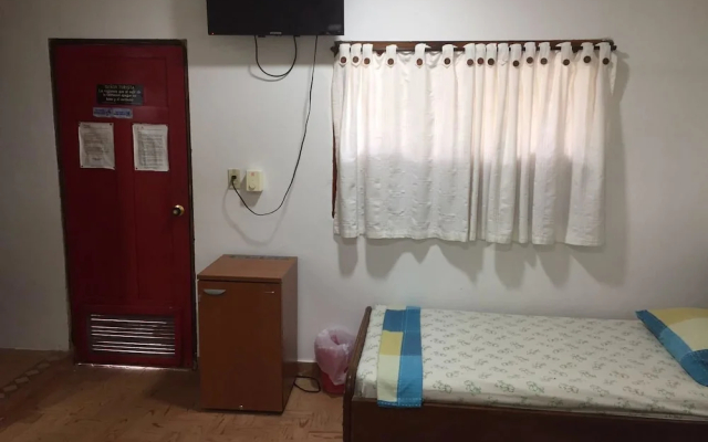 Cabañitas del Mar by Rotamundos