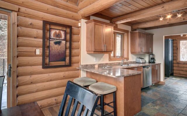 Chalet Cheyene